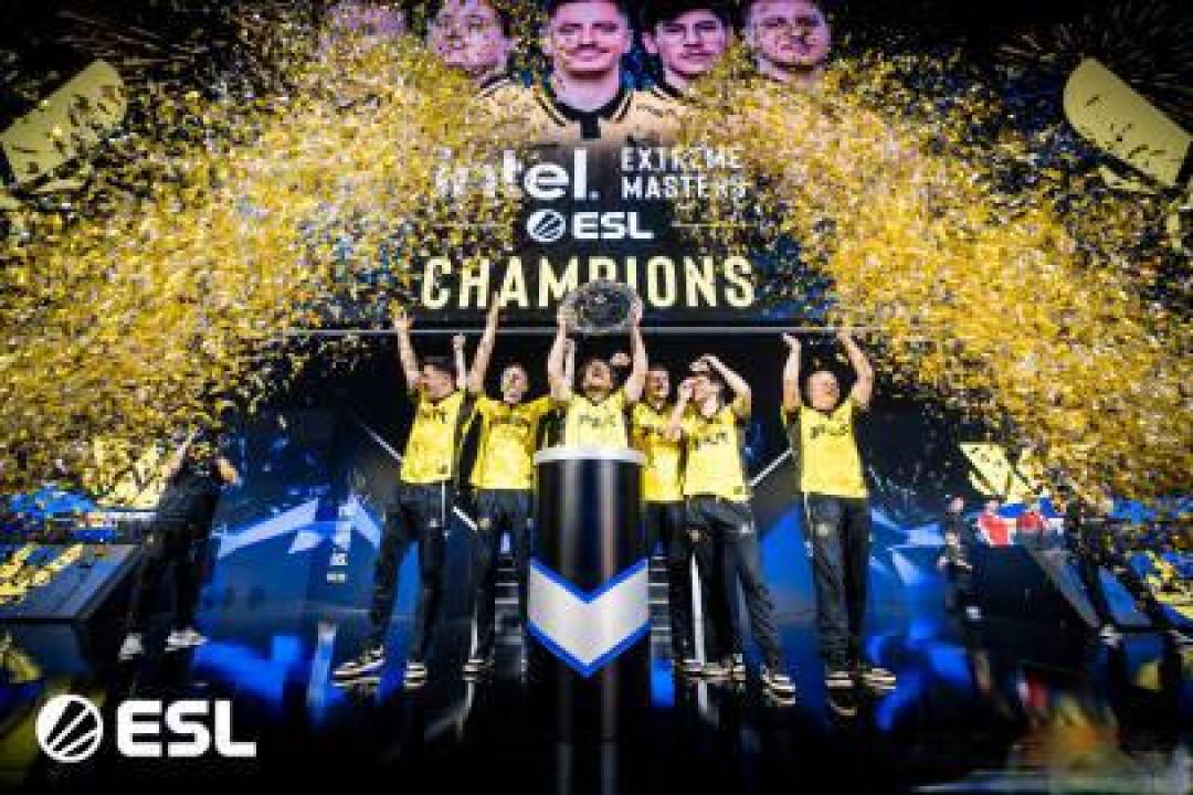 开云体育-包含Vitality全队助攻，ZywOo成MVP当之无愧的词条